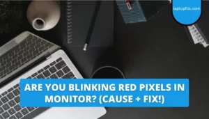 red-pixels-on-monitor