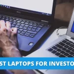 best laptops for investors