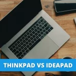 thinkpad vs ideapad