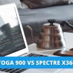 yoga 900 vs spectre x360